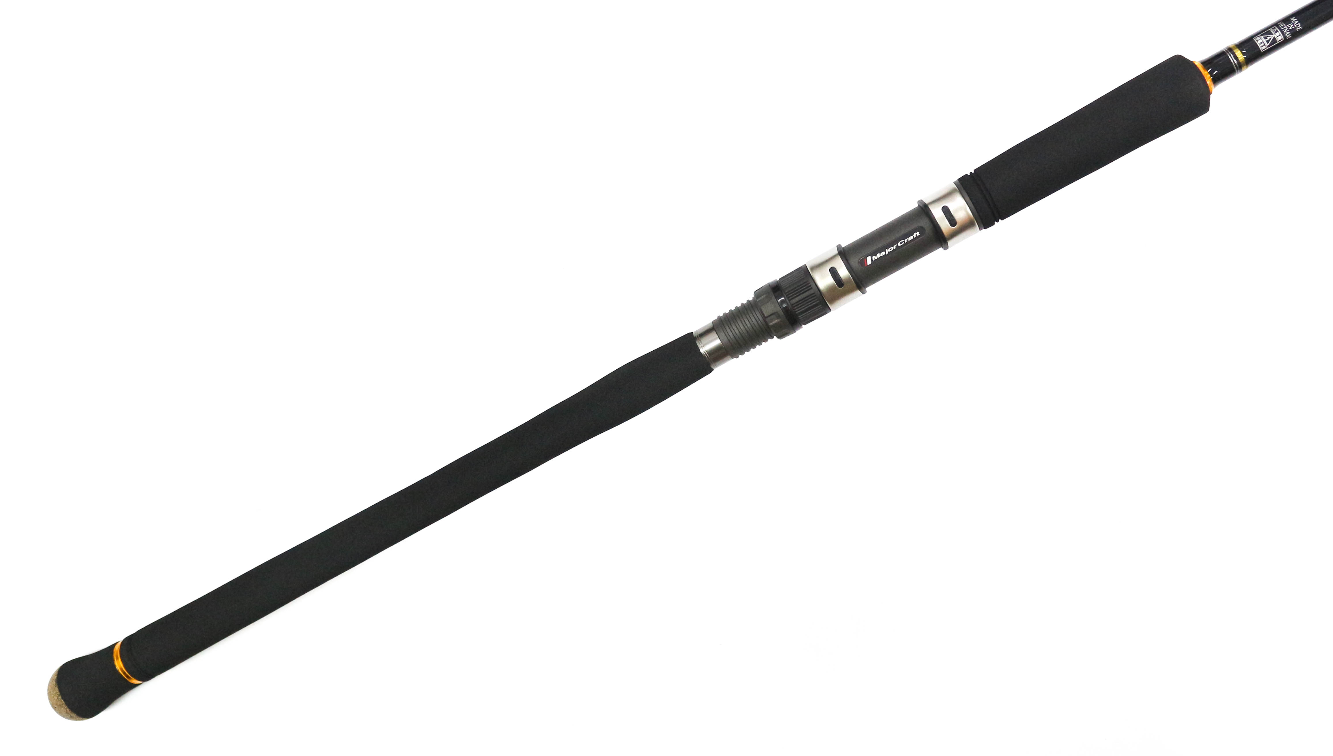 Prut Major Craft Crostage 15-40g 286cm Super Light Regular Fast Spinning
