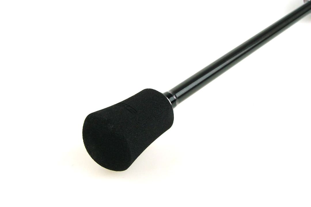 Prut Major Craft Aji-Do 5G 1-15g 218cm Fast Spinning