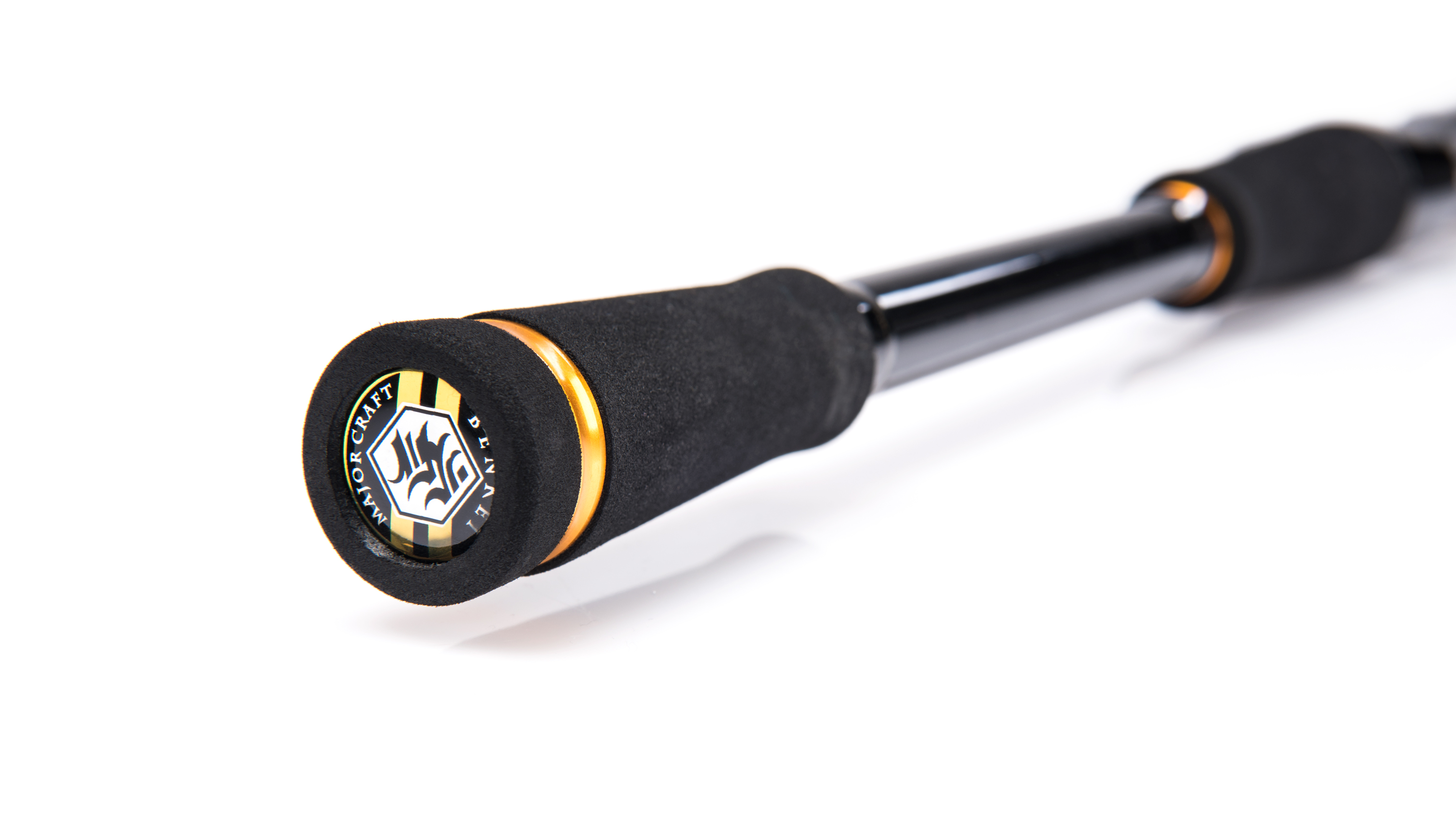 Prut Major Craft Benkei 7-28g 206cm Regular Fast Baitcast
