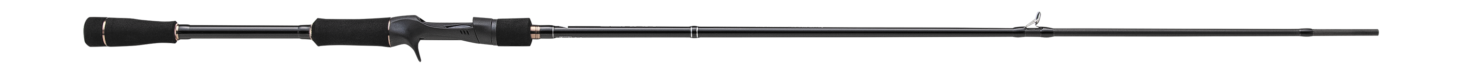 Prut Major Craft Ceana 7-35g 206cm Regular Fast Baitcast