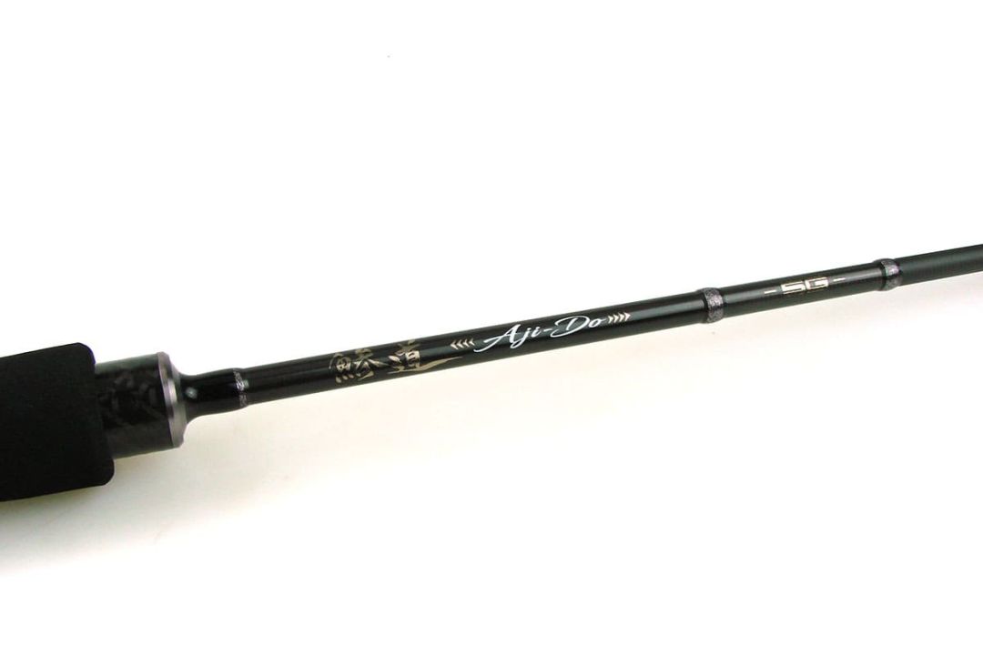 Prut Major Craft Aji-Do 5G 3-24g 253cm Fast Spinning