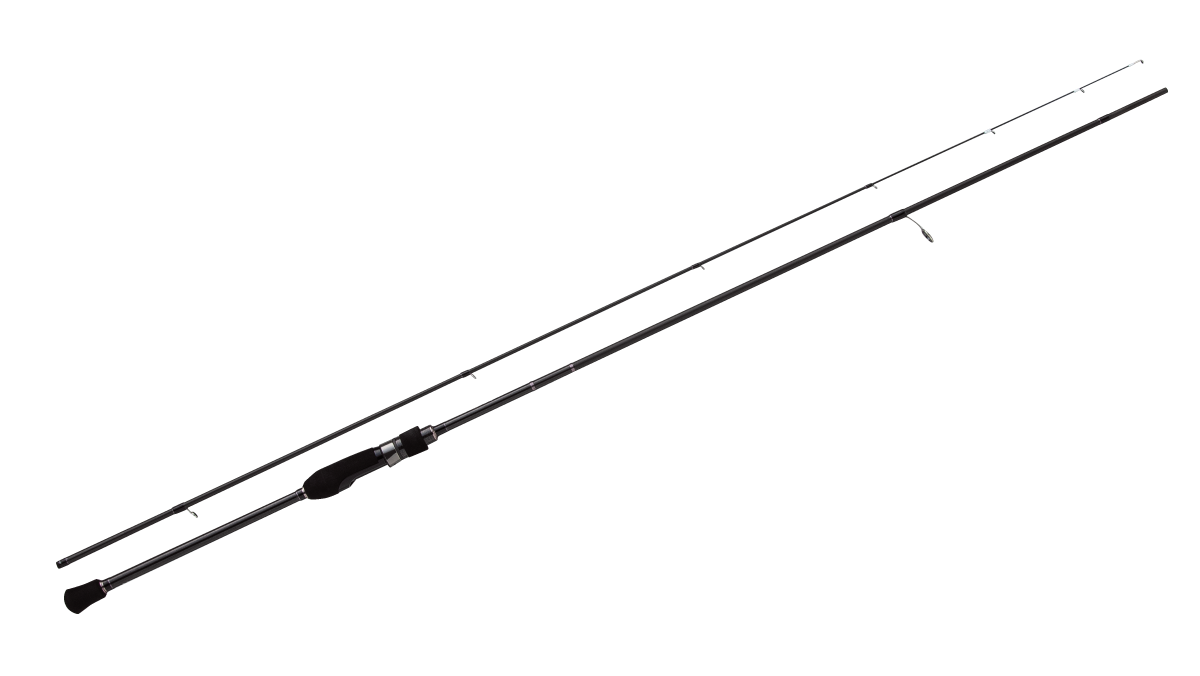 Prut Major Craft Aji-Do 5G 3-24g 253cm Fast Spinning