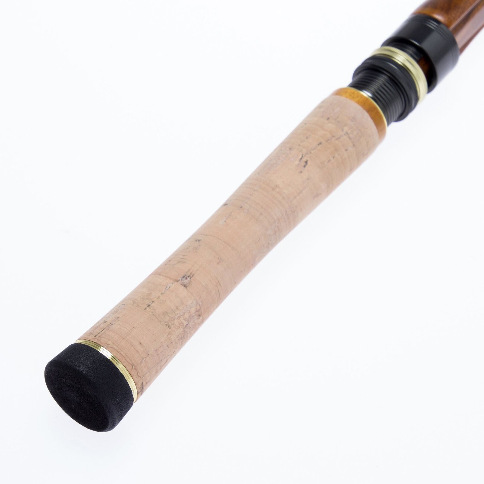 Prut Major Craft Finetail 2-10g 189cm Fast Stream