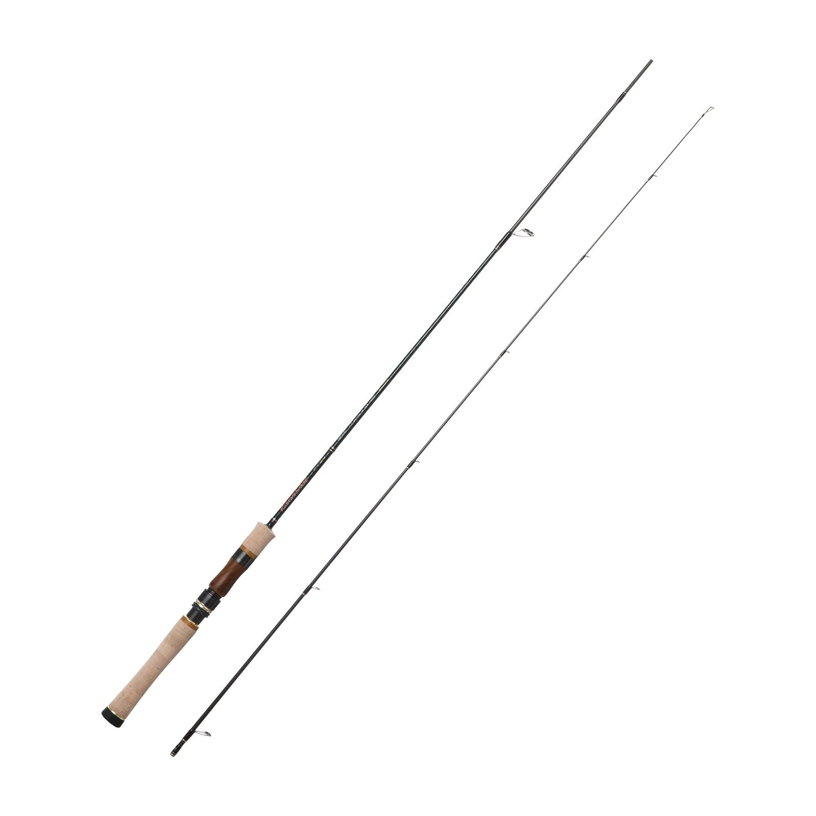Prut Major Craft Finetail 2-10g 189cm Fast Stream