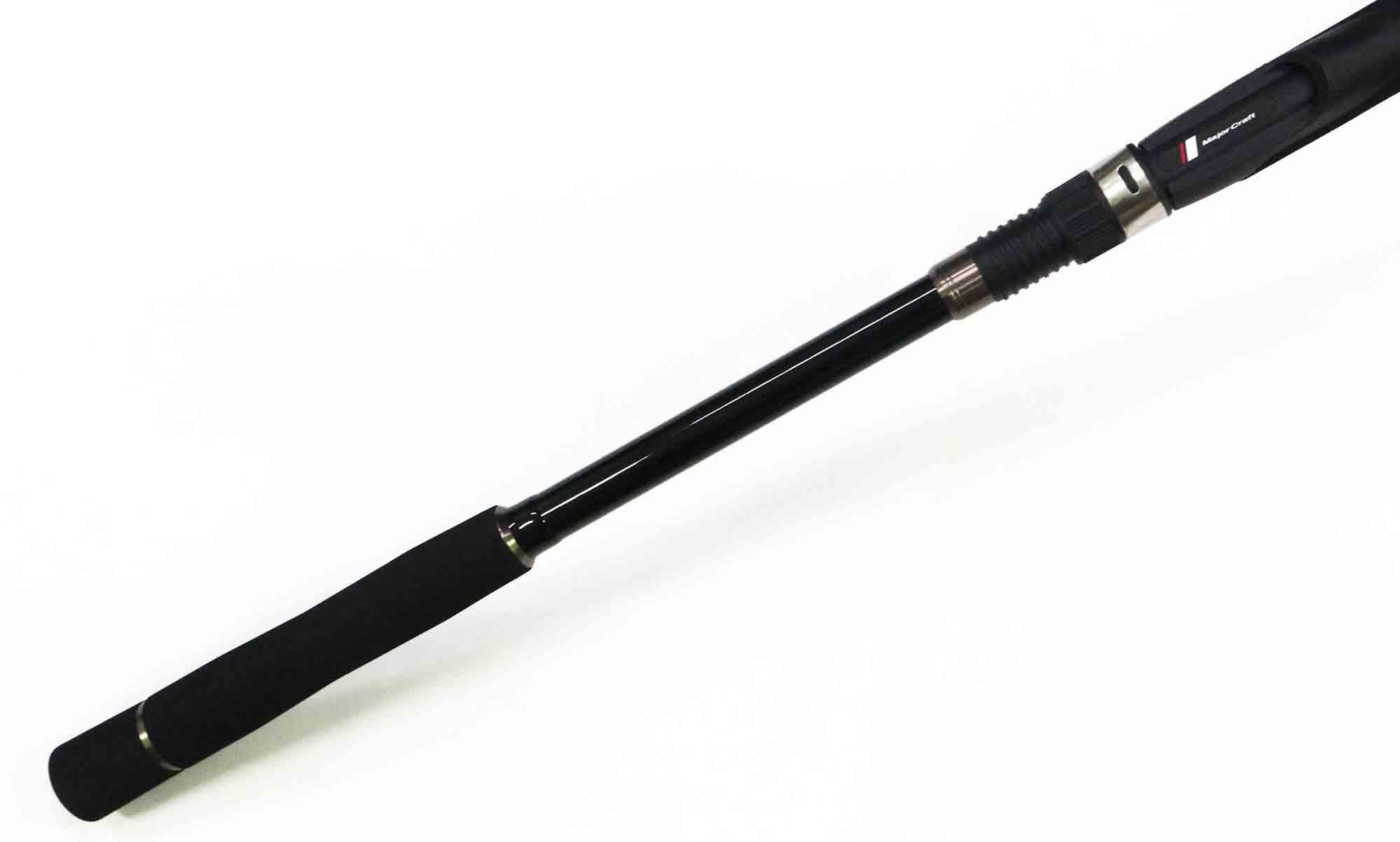 Prut Major Craft Ceana 10-42g 221cm Medium Fast Spinning