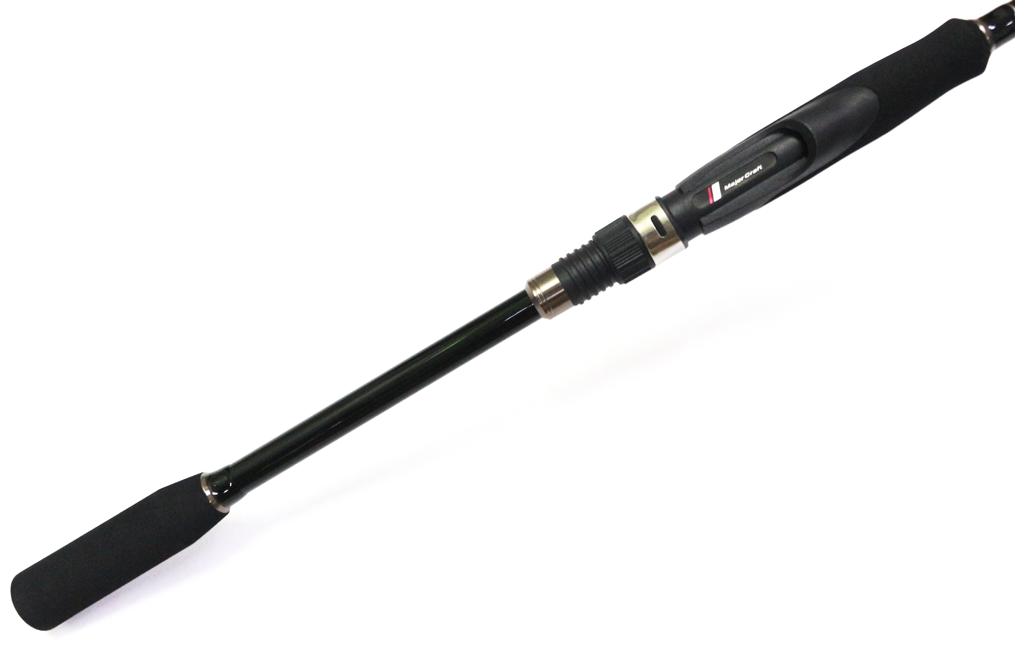 Prut Major Craft Ceana 7-35g 213cm Fast Spinning