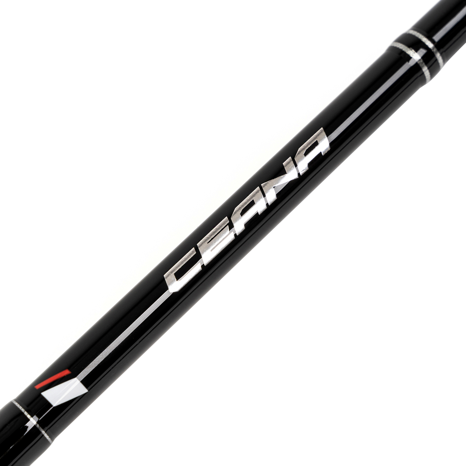 Prut Major Craft Ceana 7-28g 232cm Medium Fast Spinning