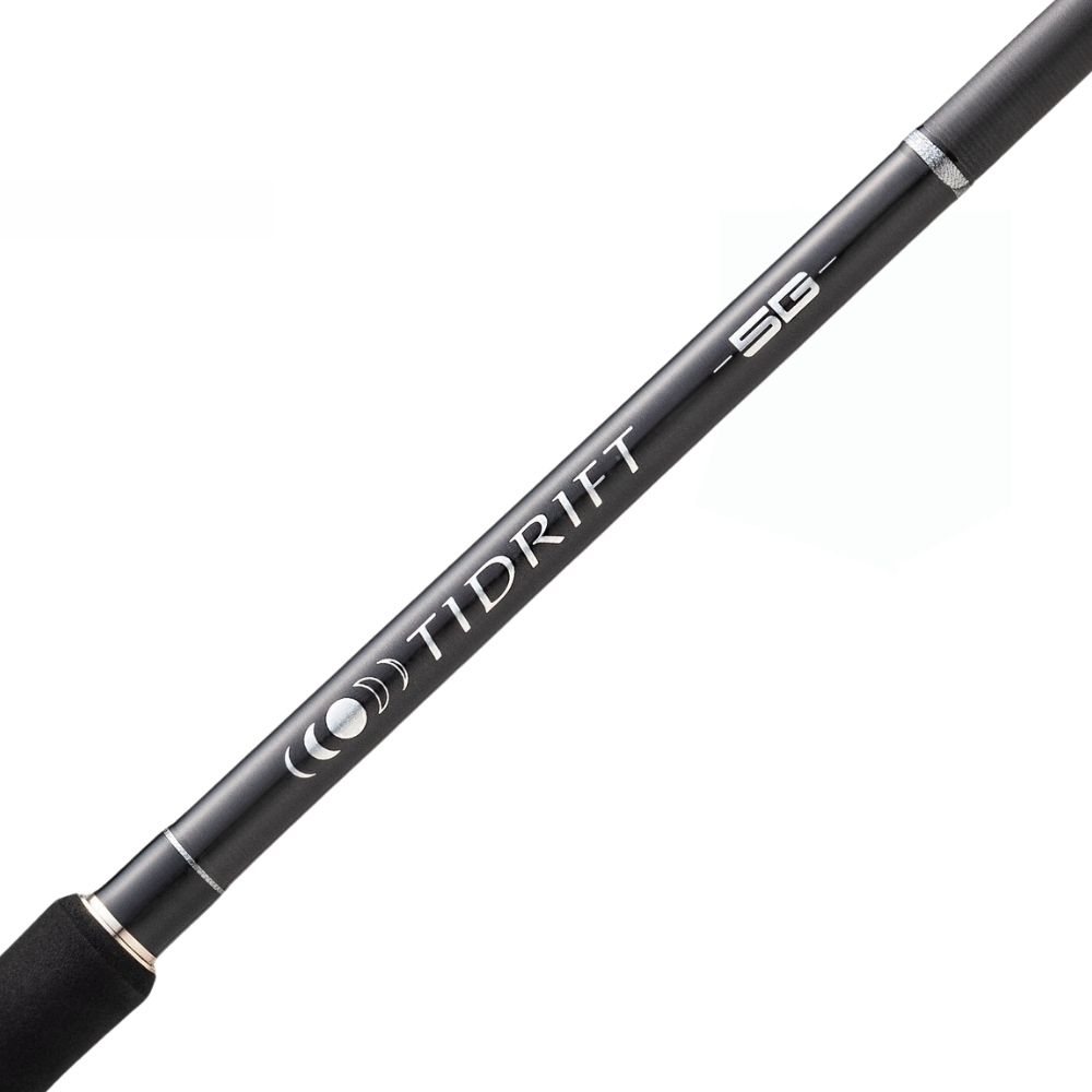 Prut Major Craft Tidrift 5G 10-45g 292cm Regular Fast Spinning