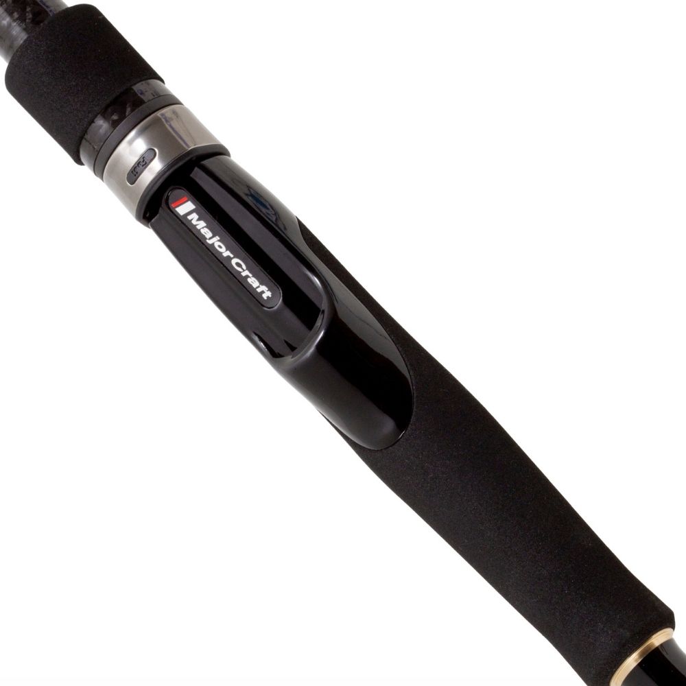 Prut Major Craft Tidrift 5G 10-45g 292cm Regular Fast Spinning