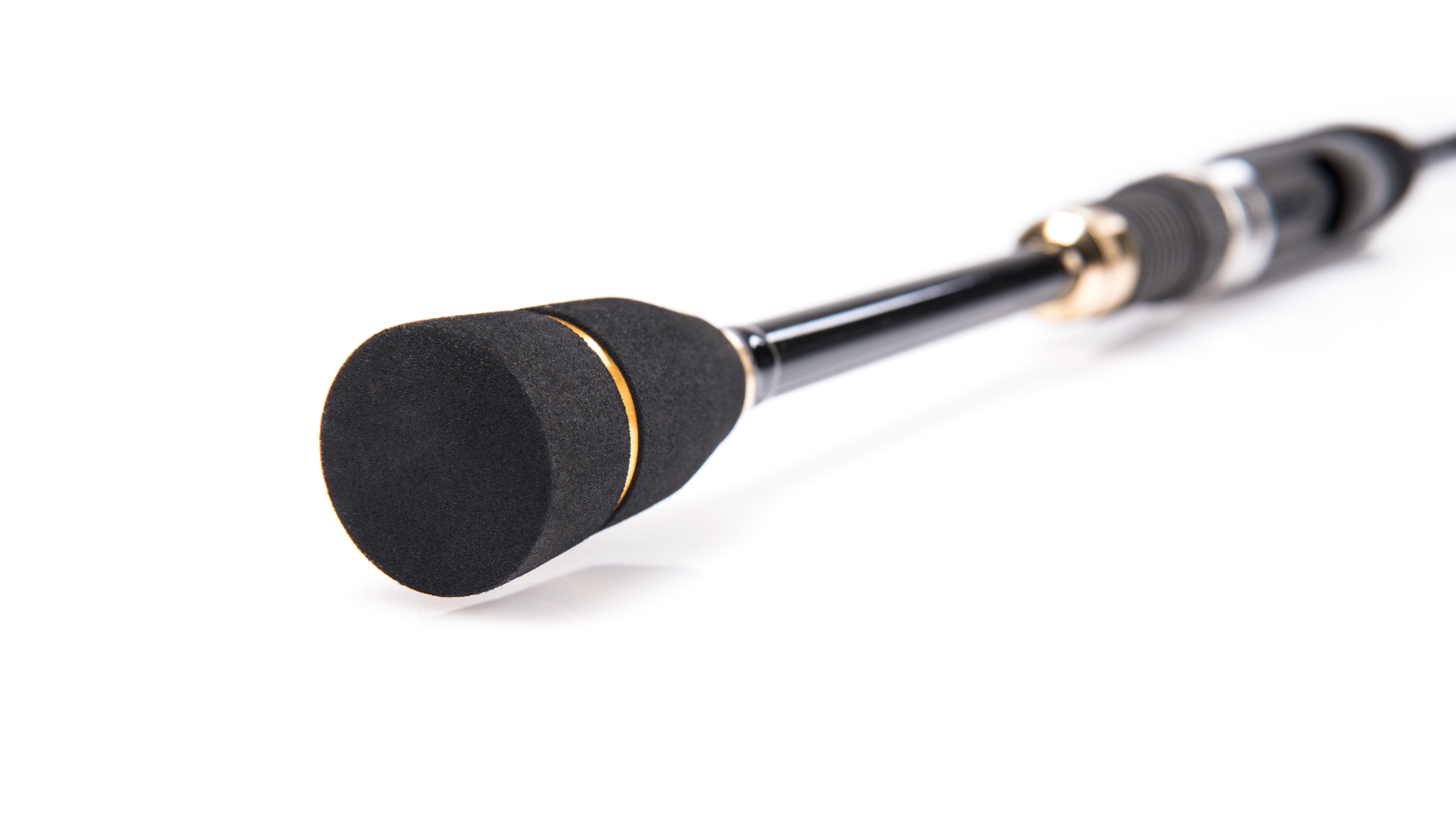Prut Major Craft Firstcast 0,4-5g 223cm Extra Fast Solid Tip