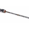Přívlačový prut Finetail Banshee 06-3g, 183cm, fast, verze area