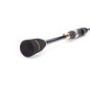 Přívlačový prut FIRSTCAST 10-84g, 214cm, regular fast, verze baitcast