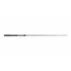Přívlačový prut Crostage 3-20g, 232cm, regular fast, verze spinning, light hard rock