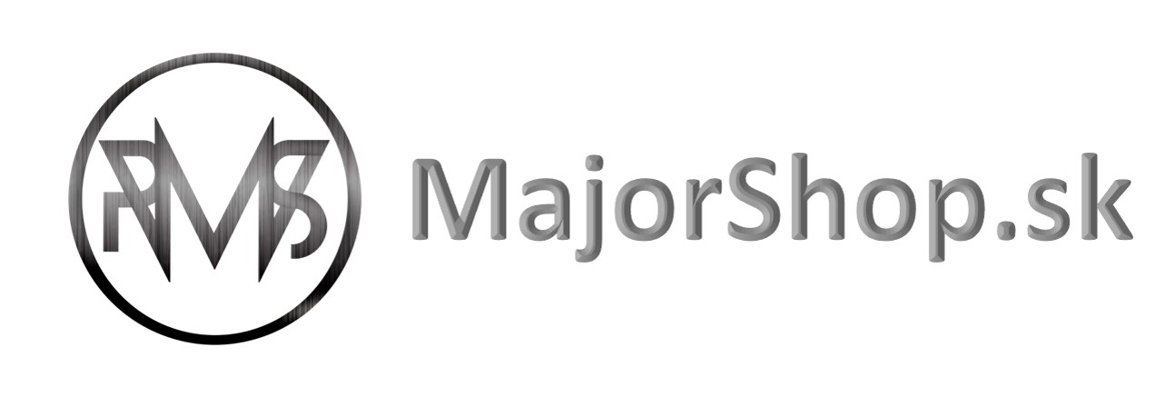 MajorShop.sk