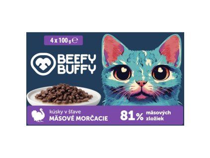 beefy baffy pouch morka257