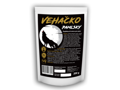 vehacko
