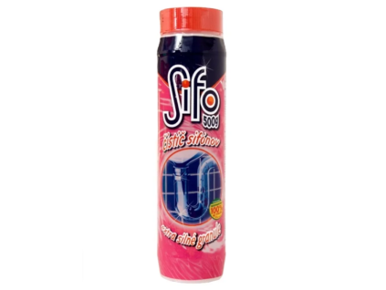 Sifo500