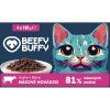 beefy baffy pouch hovedze