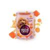 4 salmon and carrot in cream soup 3
