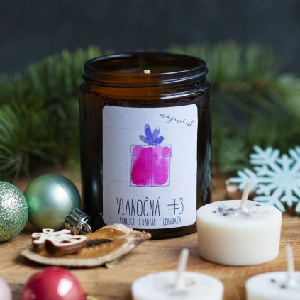 Vianocna 3