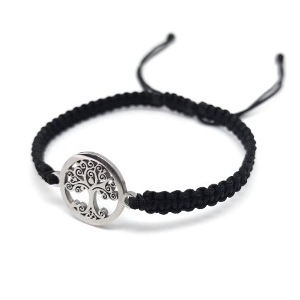 01 náramek se stromem života c