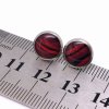 Červené pecky (10 mm)
