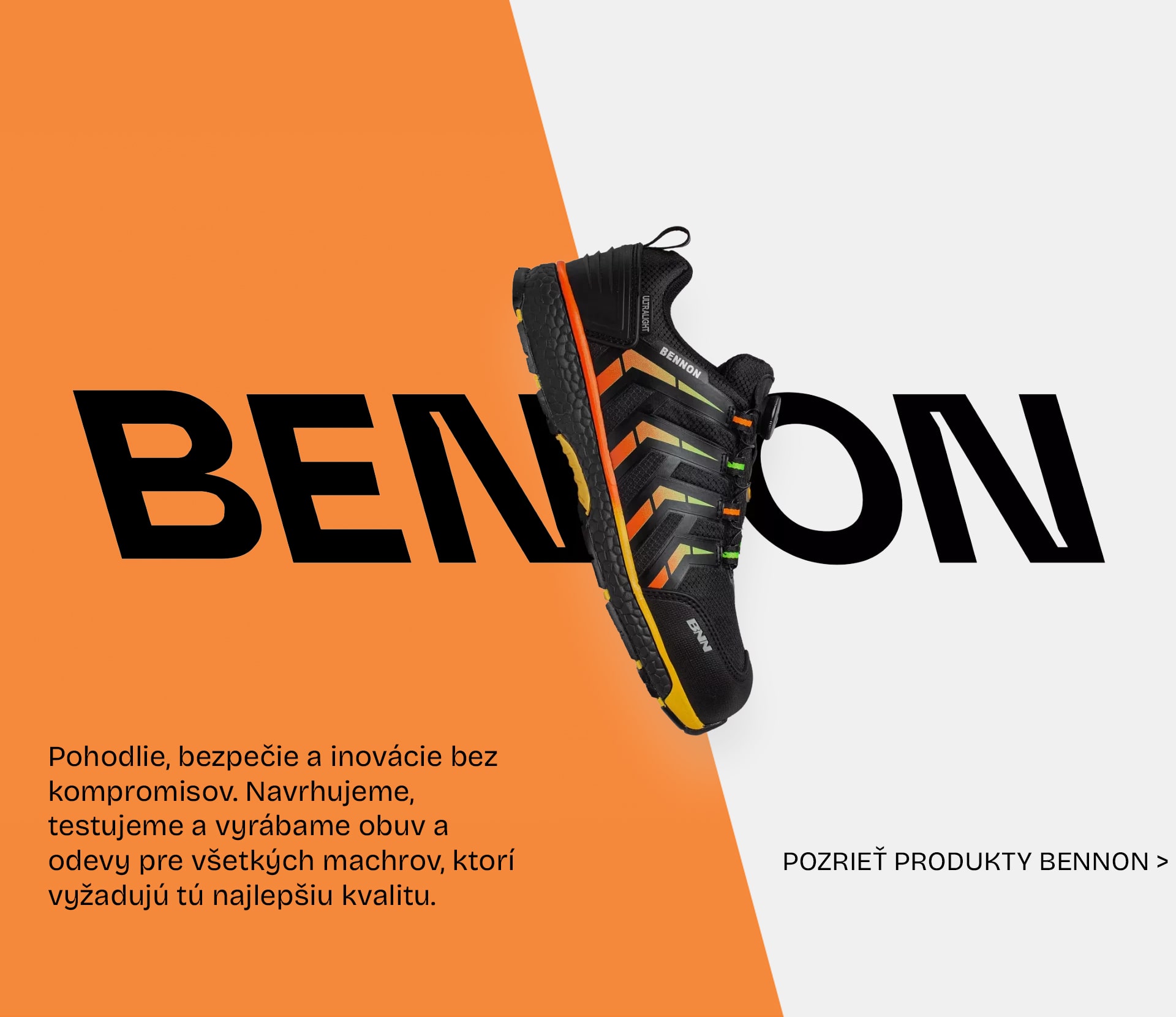 Banner - Mobil (Bennon)