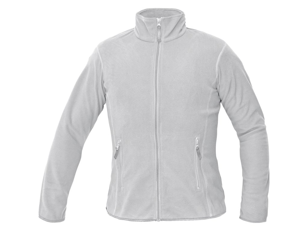 GOMTI bunda fleece dámska