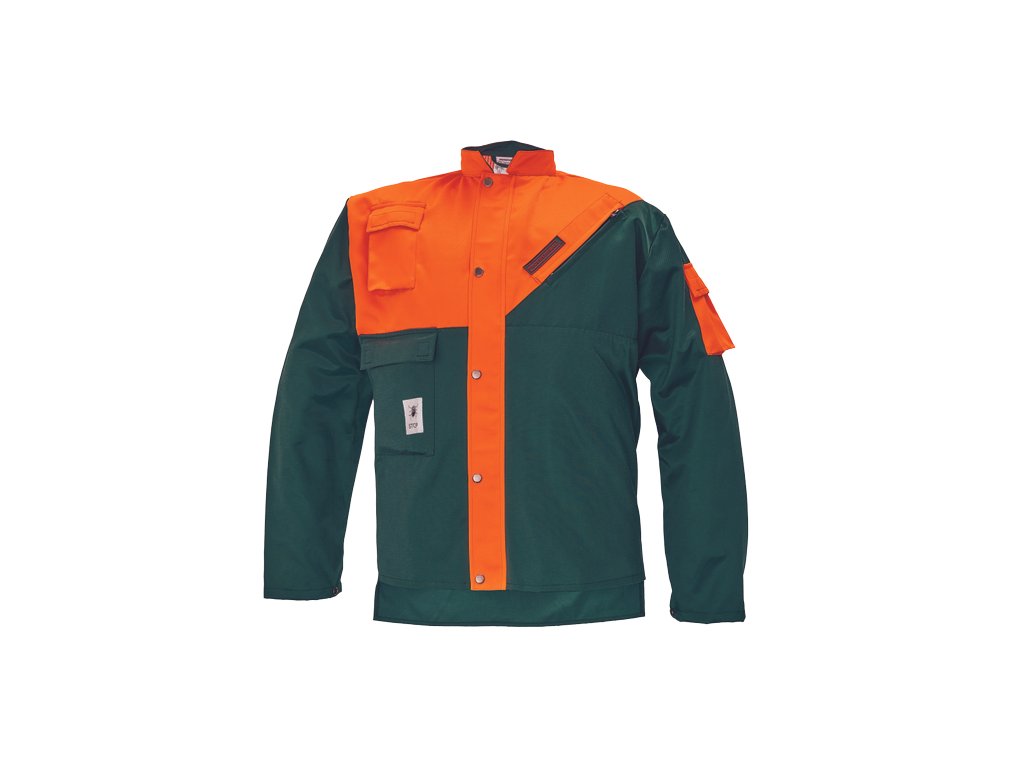 PLUTO protiporezový set (Farba zelená, Veľkosť 68)