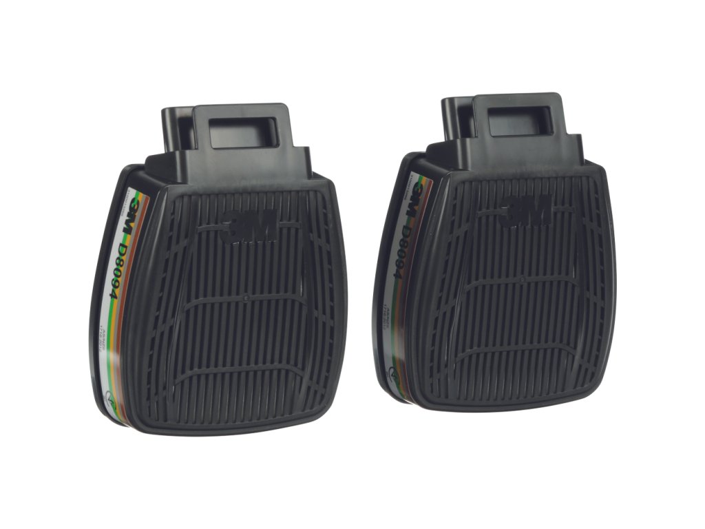 3M Secure Click D8094 filter A1B1E1K1P3R