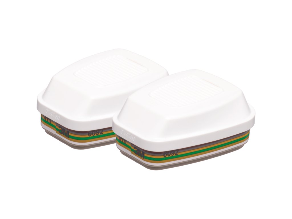 3M 6092 filter A1B1E1K1P3 R+form 2ks/BAL