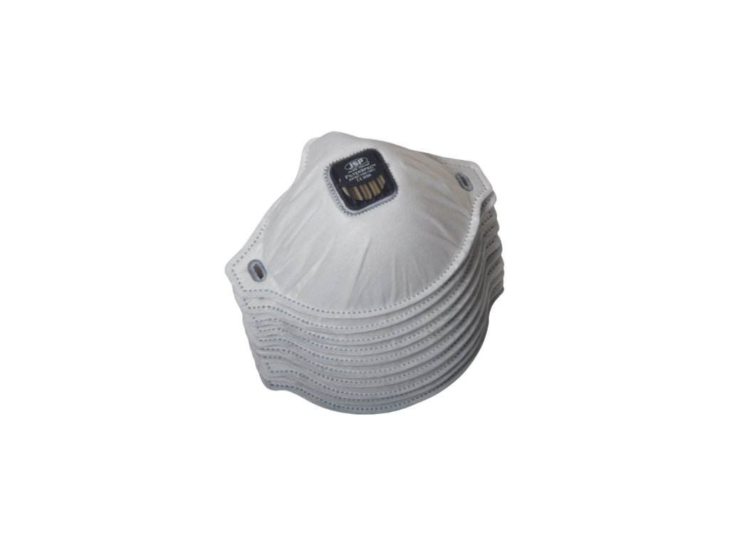 JSP náhradný filter FILTERSPEC FFP3 10ks