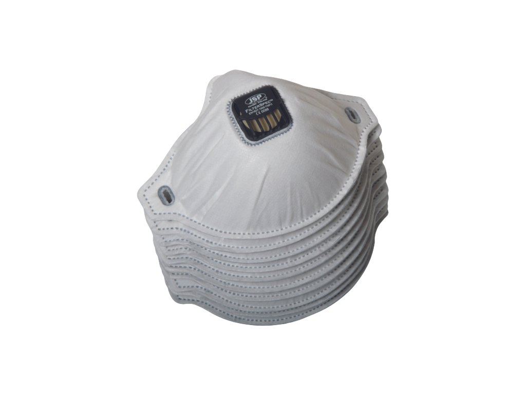 JSP náhradný filter FILTERSPEC FFP3 10ks