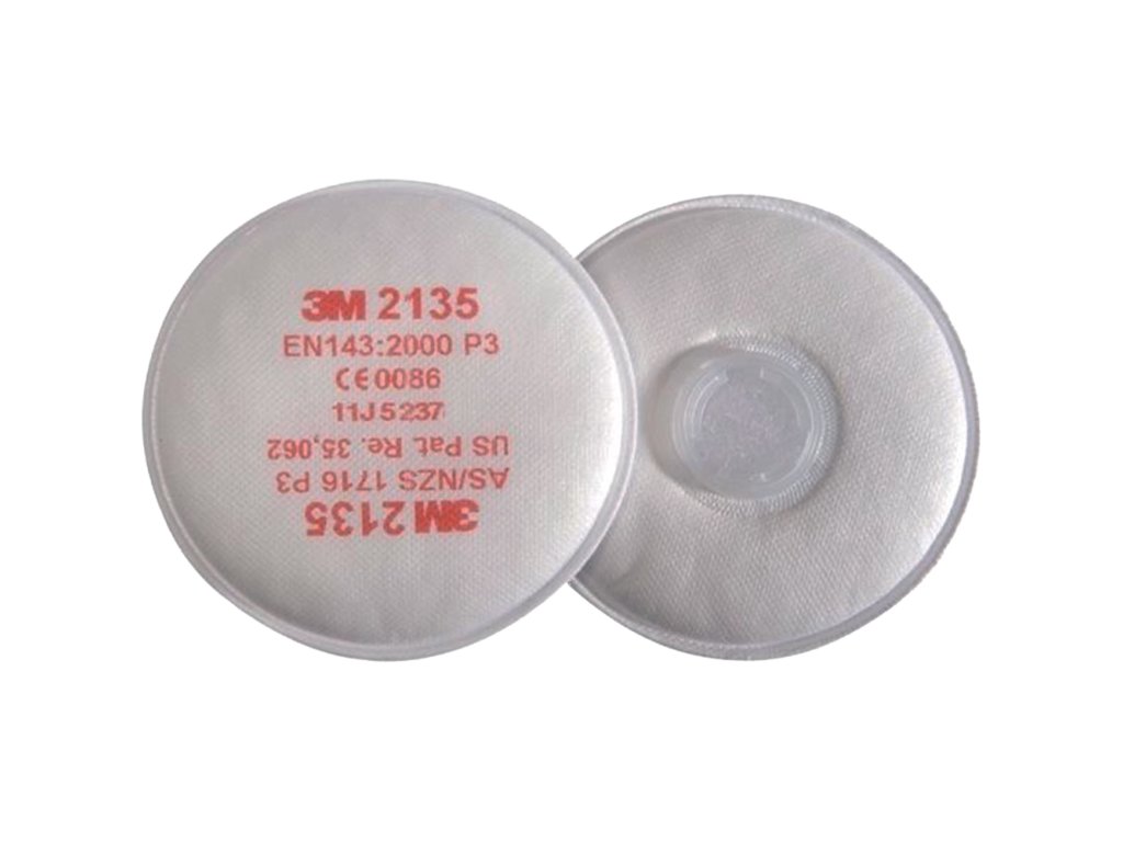 3M 2135 Filter P3  /BAL