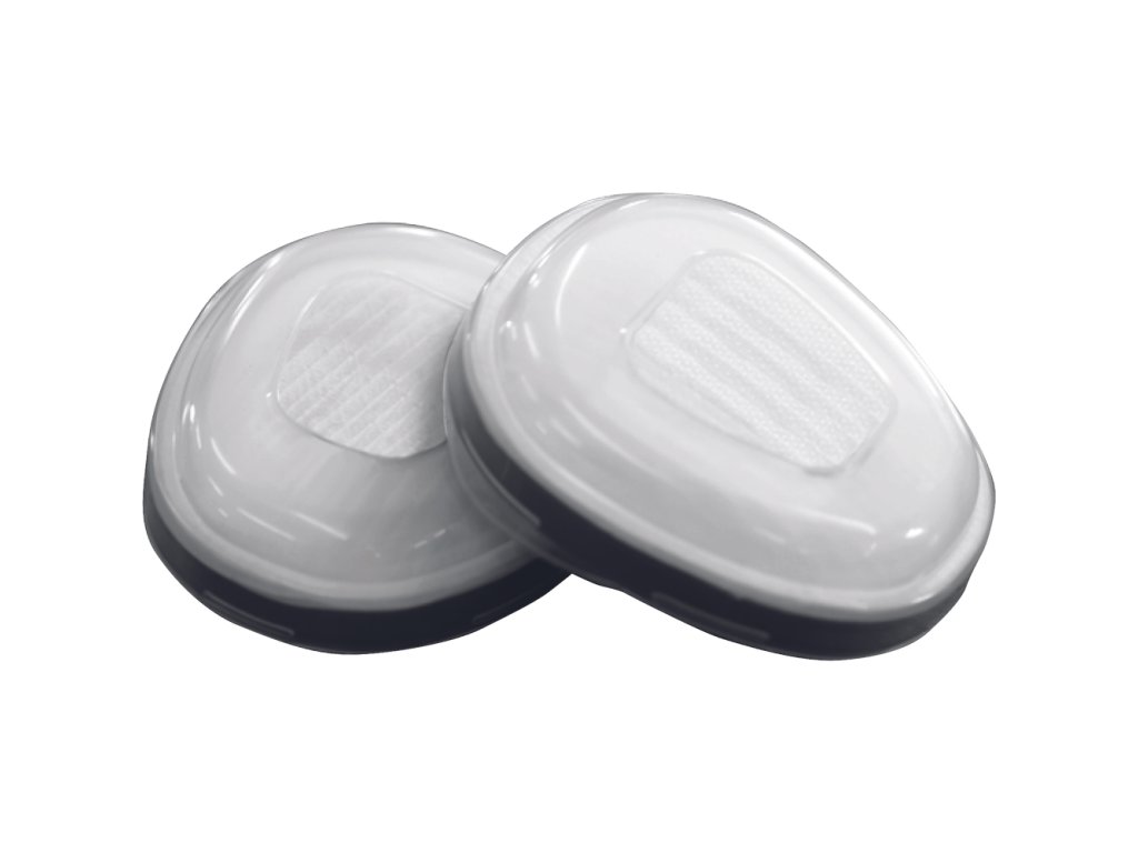 JSP Predfilter P2 kit FORCE8