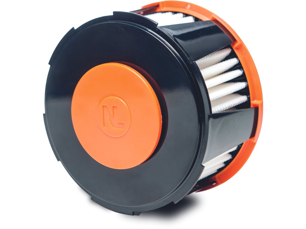 P3 filter k polomaske Respira Compact
