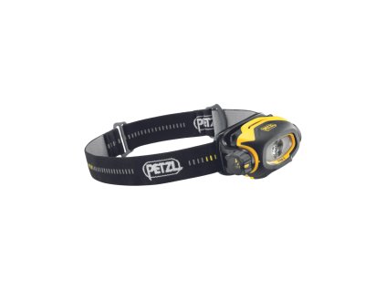PETZL  E78BHB PIXA2 čelovka s 1diodoATEX