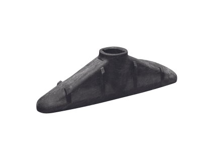 JSP Surefoot Standard Barrier Foot