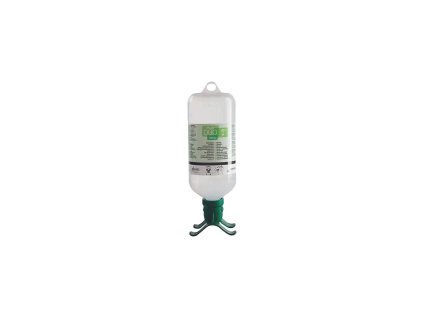 PLUM 4800 Eyew náplň 1,0l 0,9% NaCl DUO