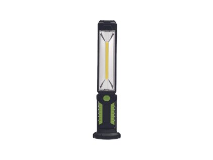 Dobíjacie LED svietidlo COB 4W P4525