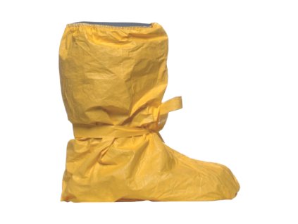 03180026 Tychem 2000C Boot cover high.tif