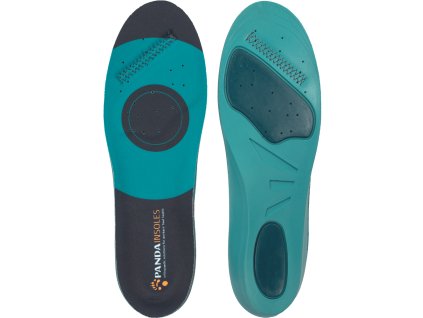 PANDA vložky do top.SENSO (Farba sv.modrá, Veľkosť 45)