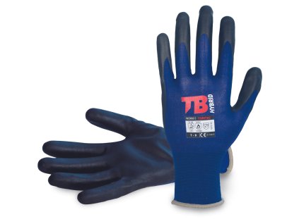 TB 718STAC rukavice