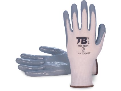 TB 700G TOUCH rukavice