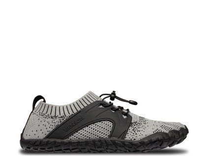 BOSKY Grey Barefoot (Velikost 36)