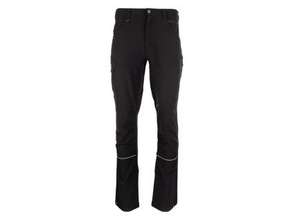 FOBOS Trousers black (Velikost 44)