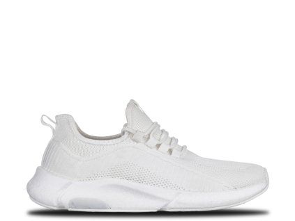 MEADOW OB White Low (Velikost 35)