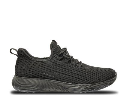 NEXO Black Low (Velikost 35)