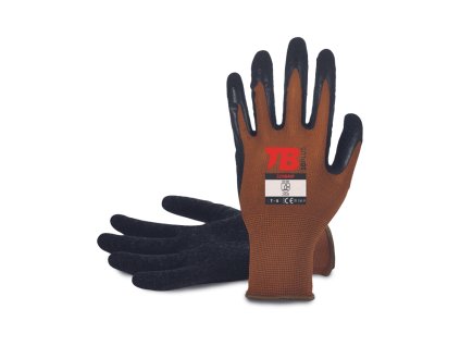 TB 320 GRIP rukavice