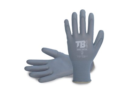 TB 500G2 URETAN rukavice